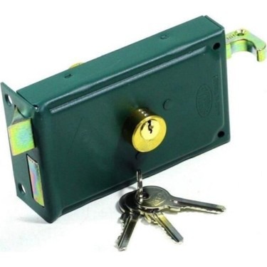 İTO TRAJLI KİLİT 1170